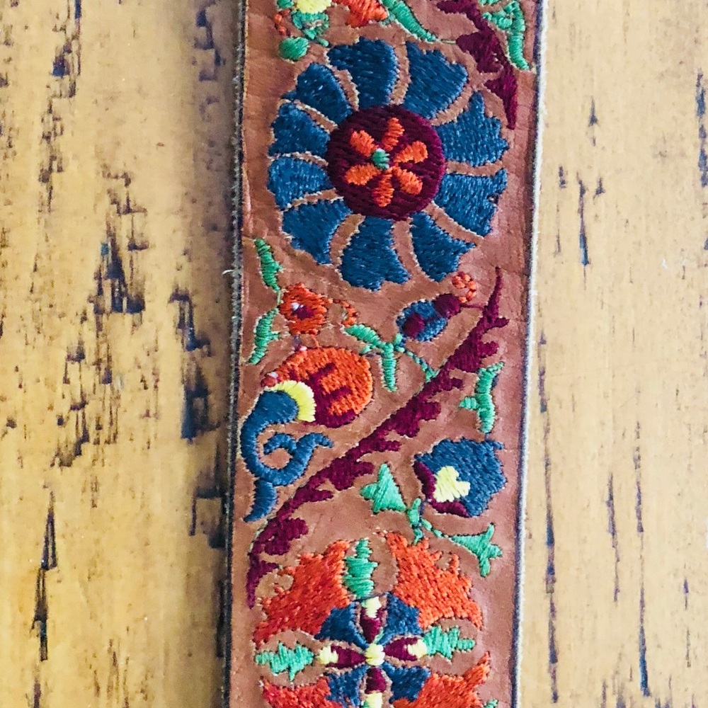 Lucky Brand Woman’s belt